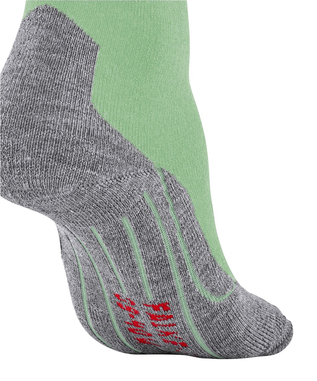 SK2 Intermediate Women Skiing Knee-high Socks