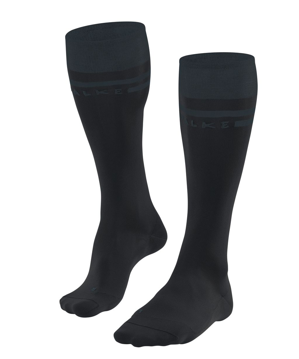 SK7 Race Men Skiing Knee-high Socks
