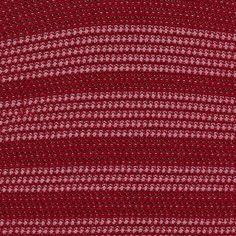 Sunset Stripe Women Socks