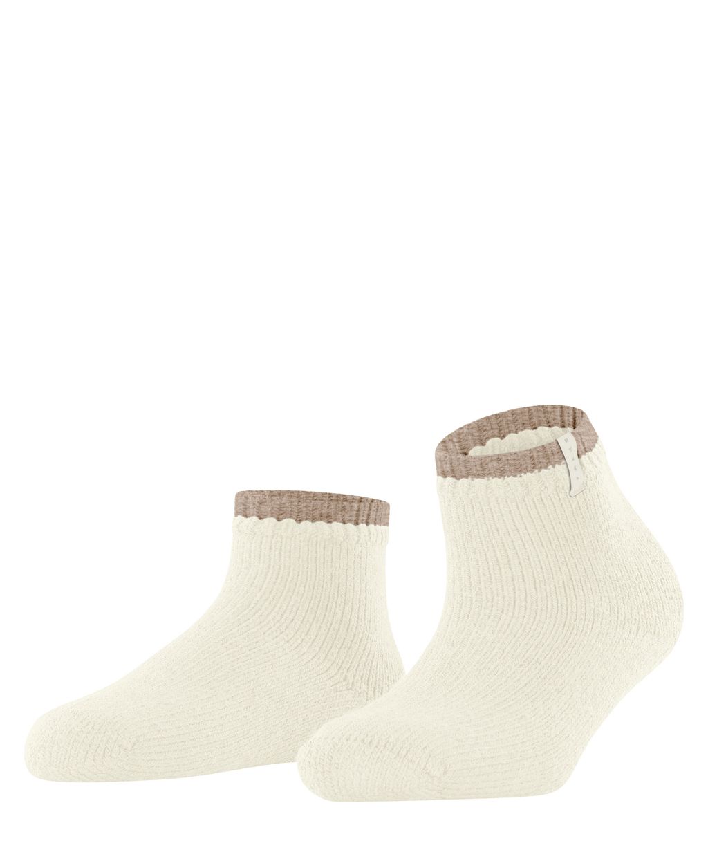 Cosy Plush Women Short socks