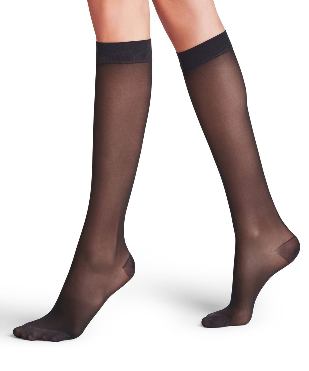 Energize 30 DEN Women Knee-high Socks