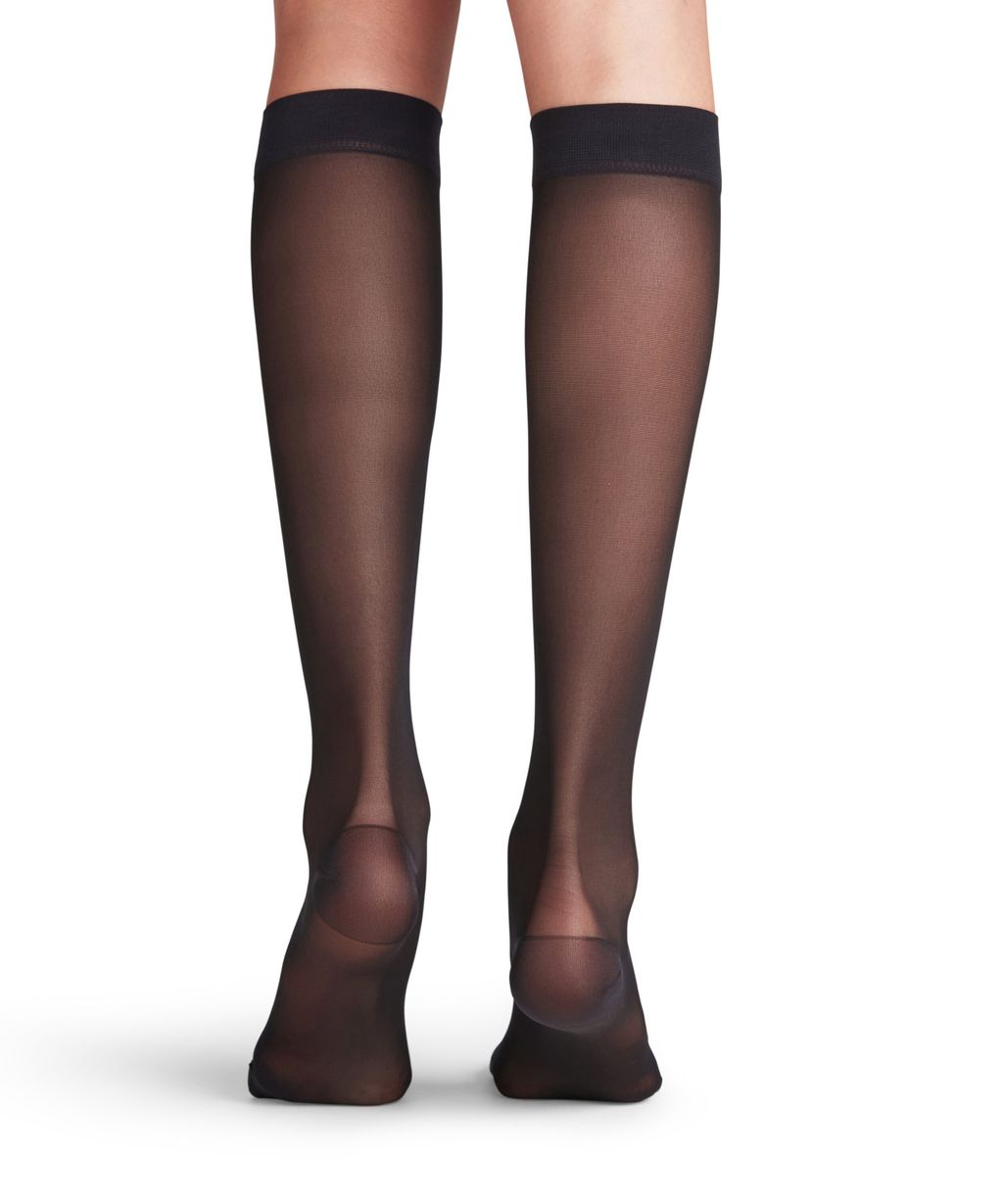 Energize 30 DEN Women Knee-high Socks
