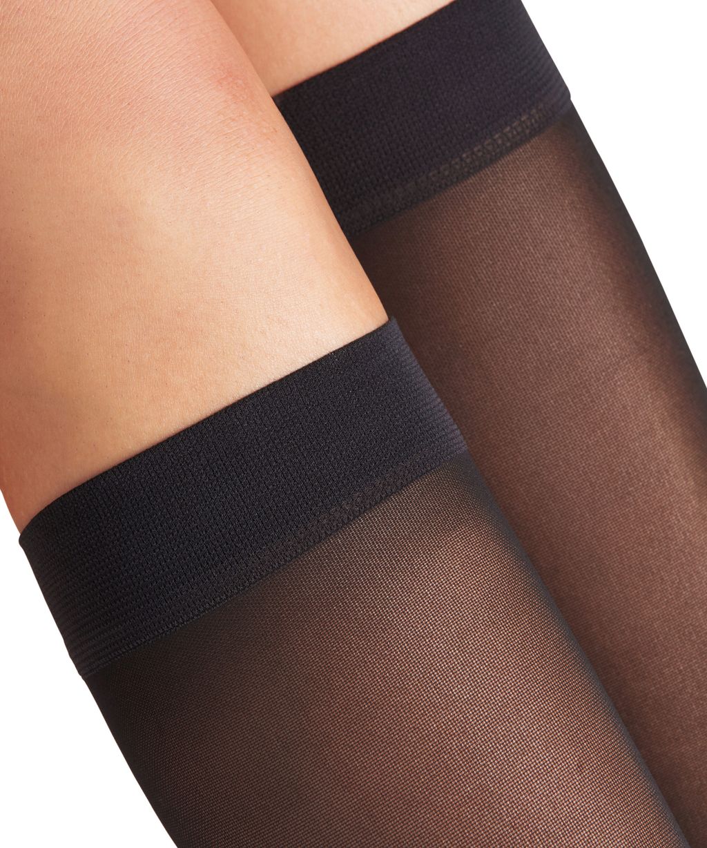 Energize 30 DEN Women Knee-high Socks
