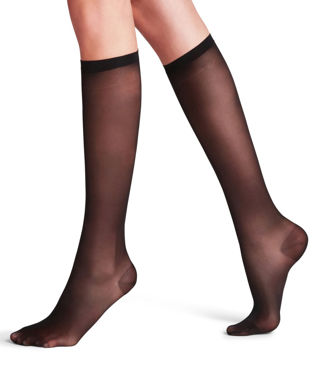 Vitalize 20 DEN Women Knee-high Socks