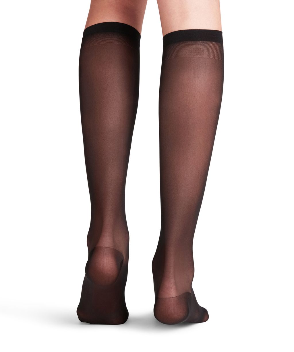 Vitalize 20 DEN Women Knee-high Socks