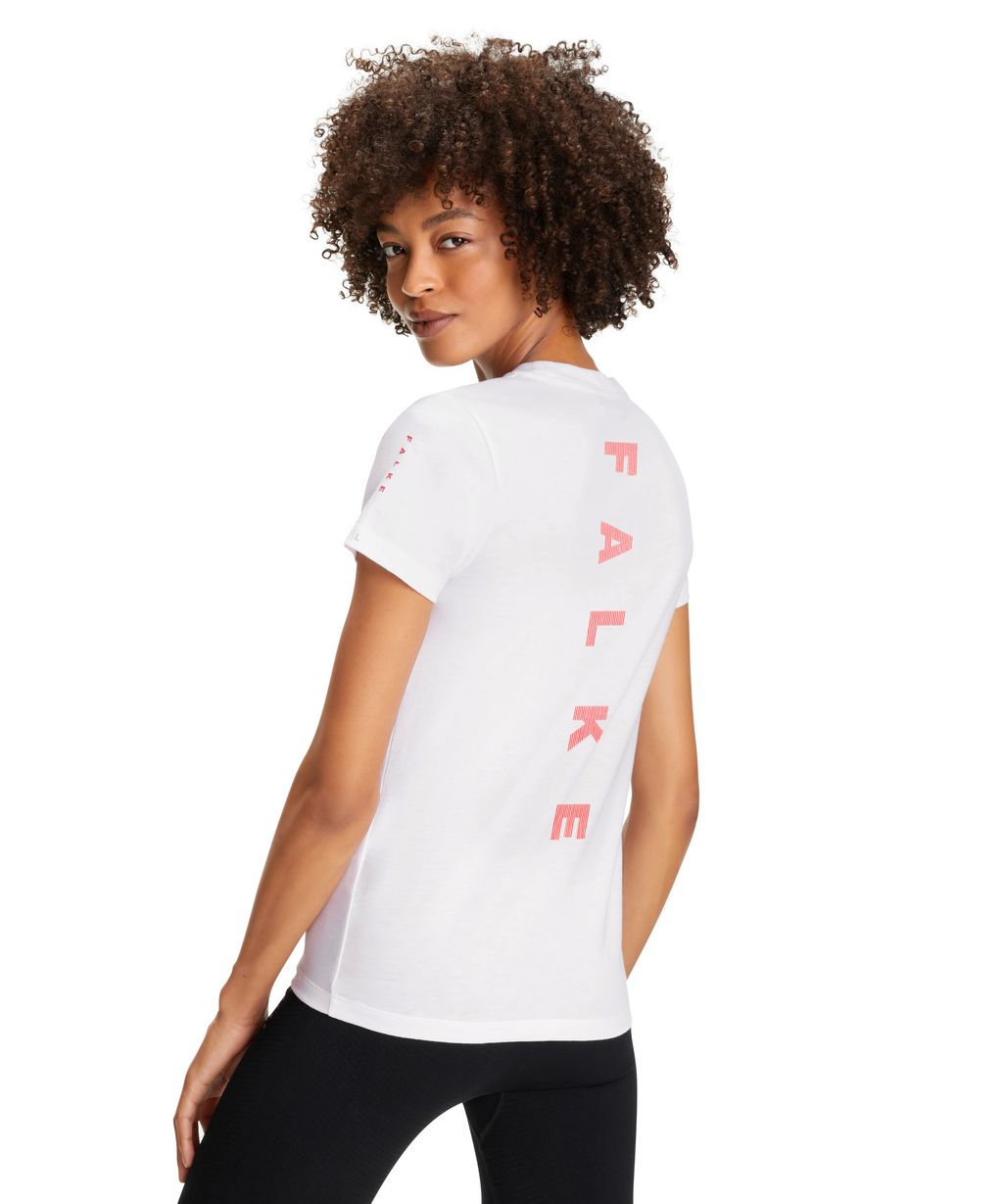 Women T-Shirt Round-neck