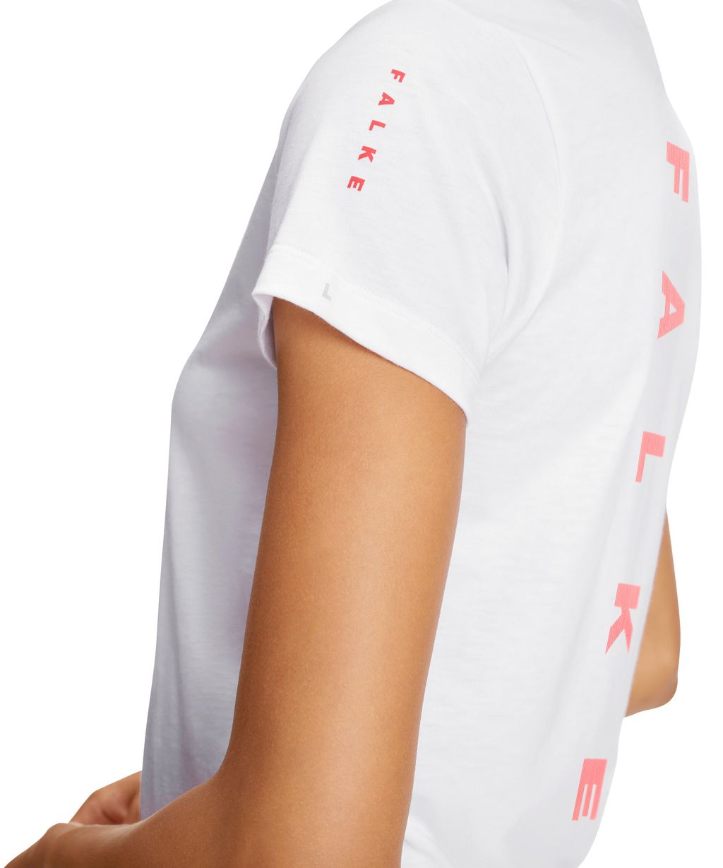 Women T-Shirt Round-neck