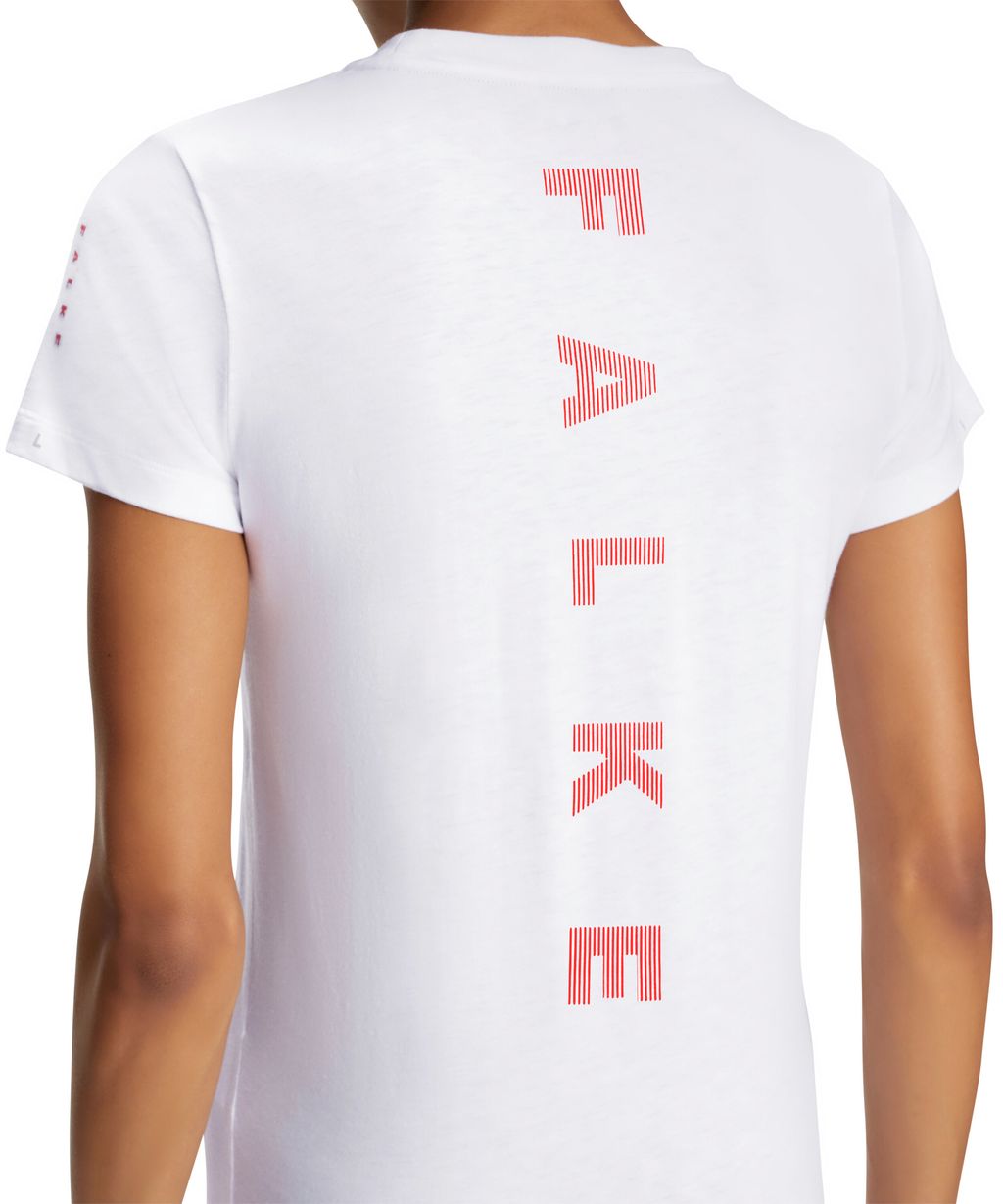 Women T-Shirt Round-neck