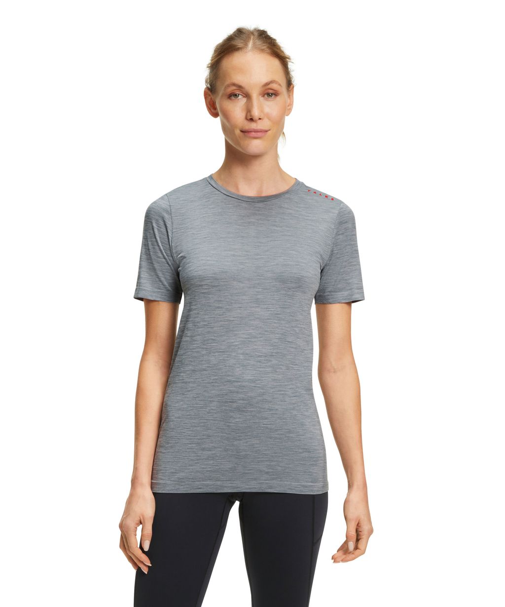 CORE Women T-Shirt Round-neck