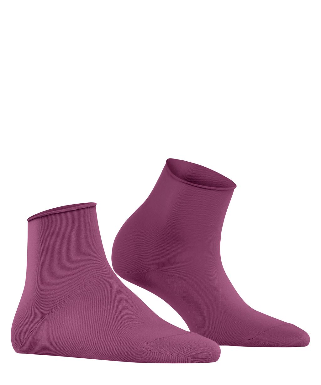 Cotton Touch Women Short sock