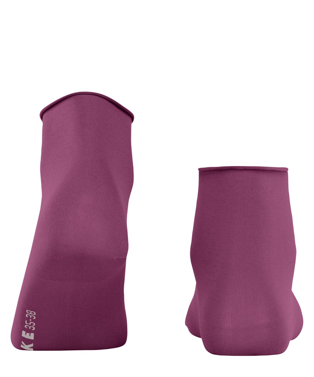Cotton Touch Women Short sock