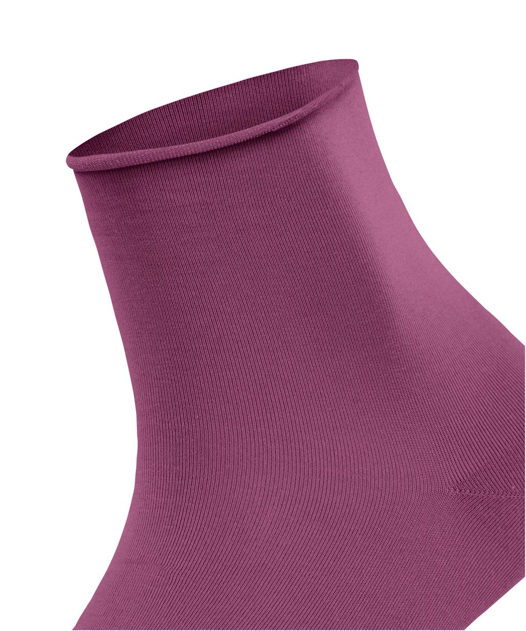 Cotton Touch Women Short sock