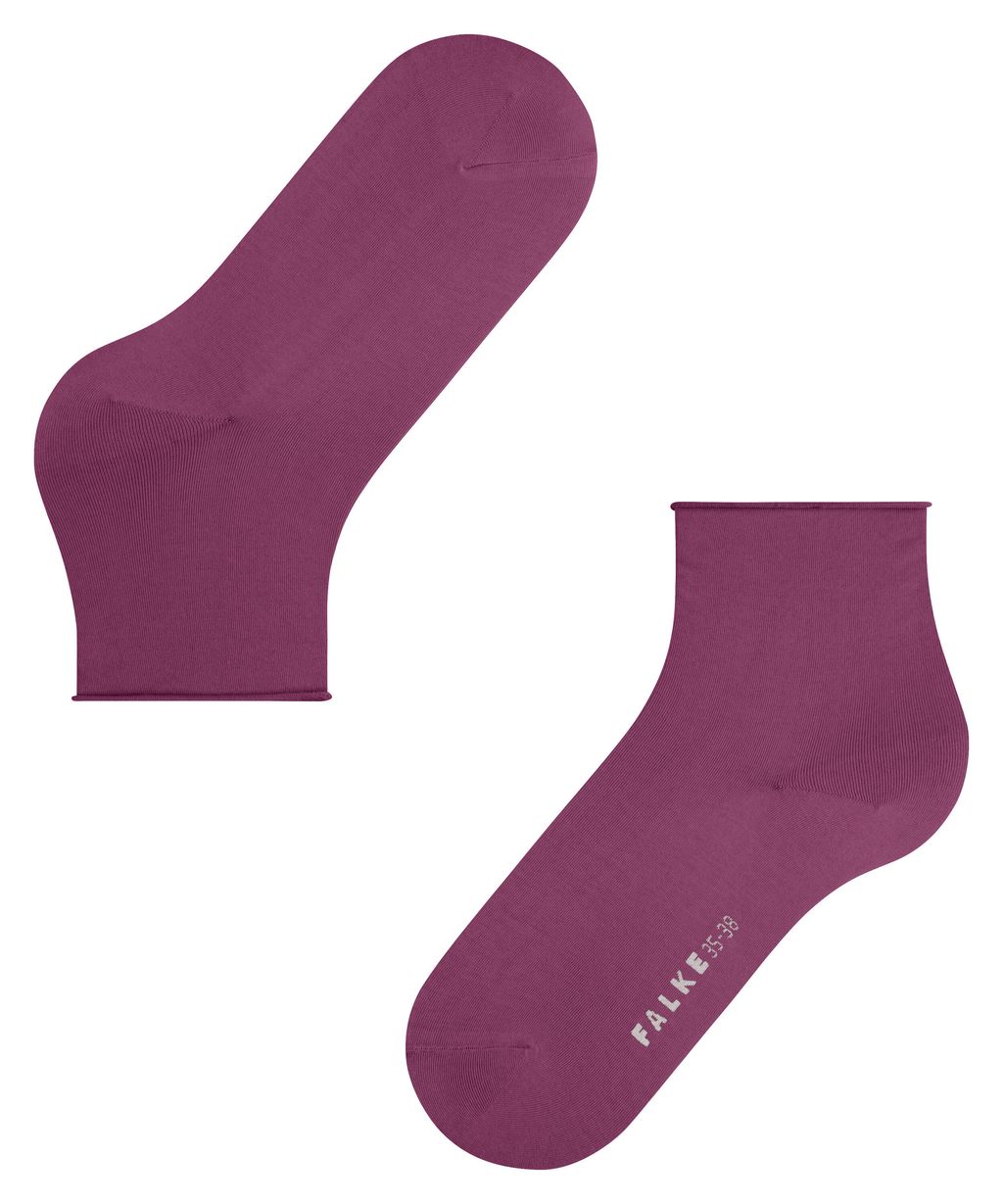 Cotton Touch Women Short sock