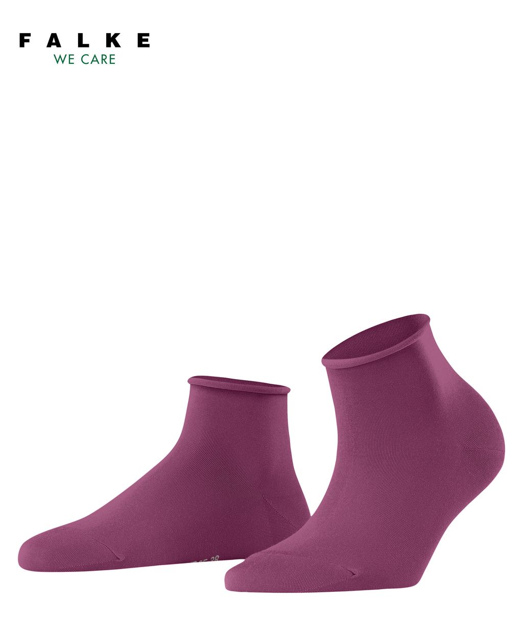 Cotton Touch Women Short sock