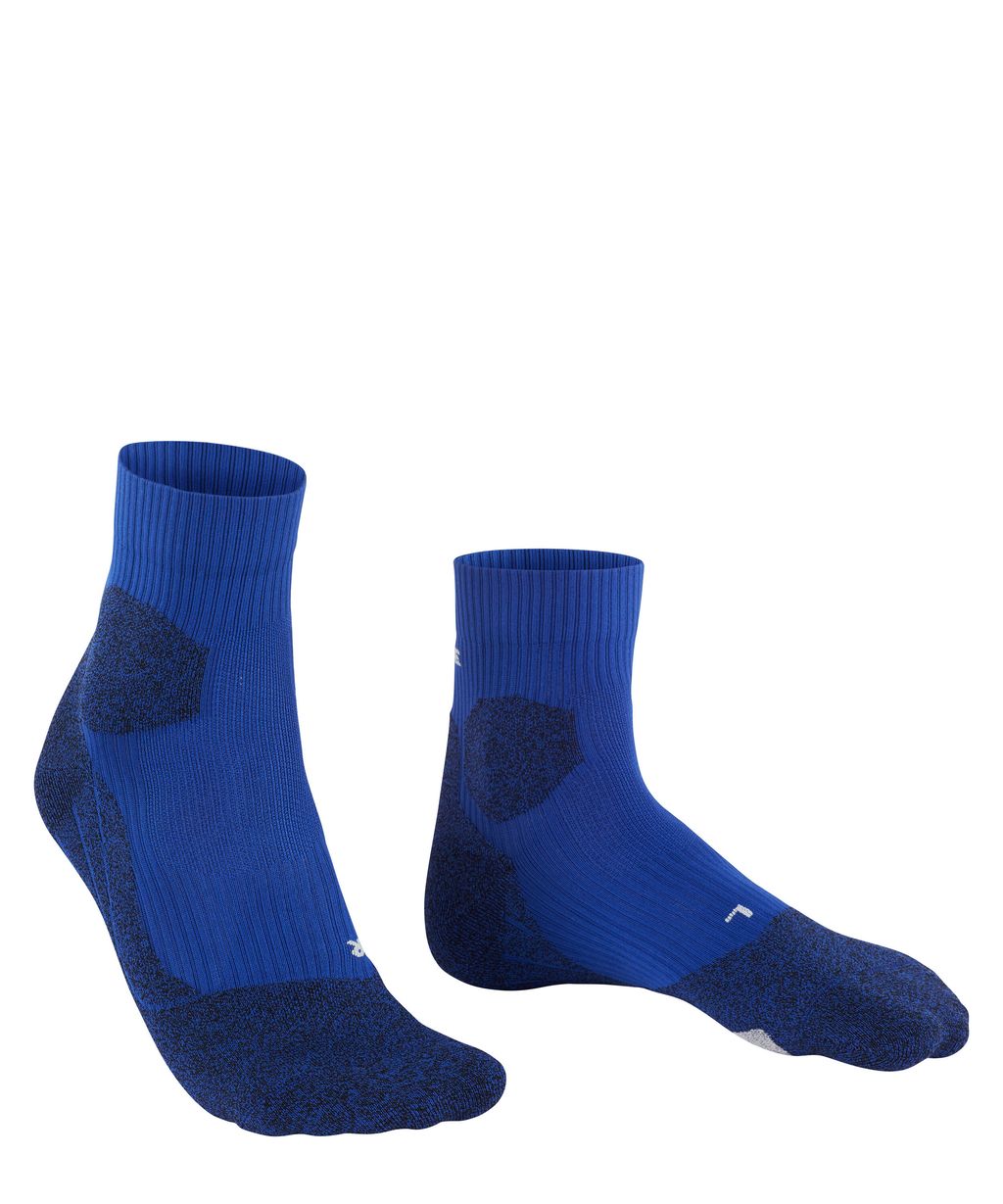 RU Trail Grip Men Running Socks
