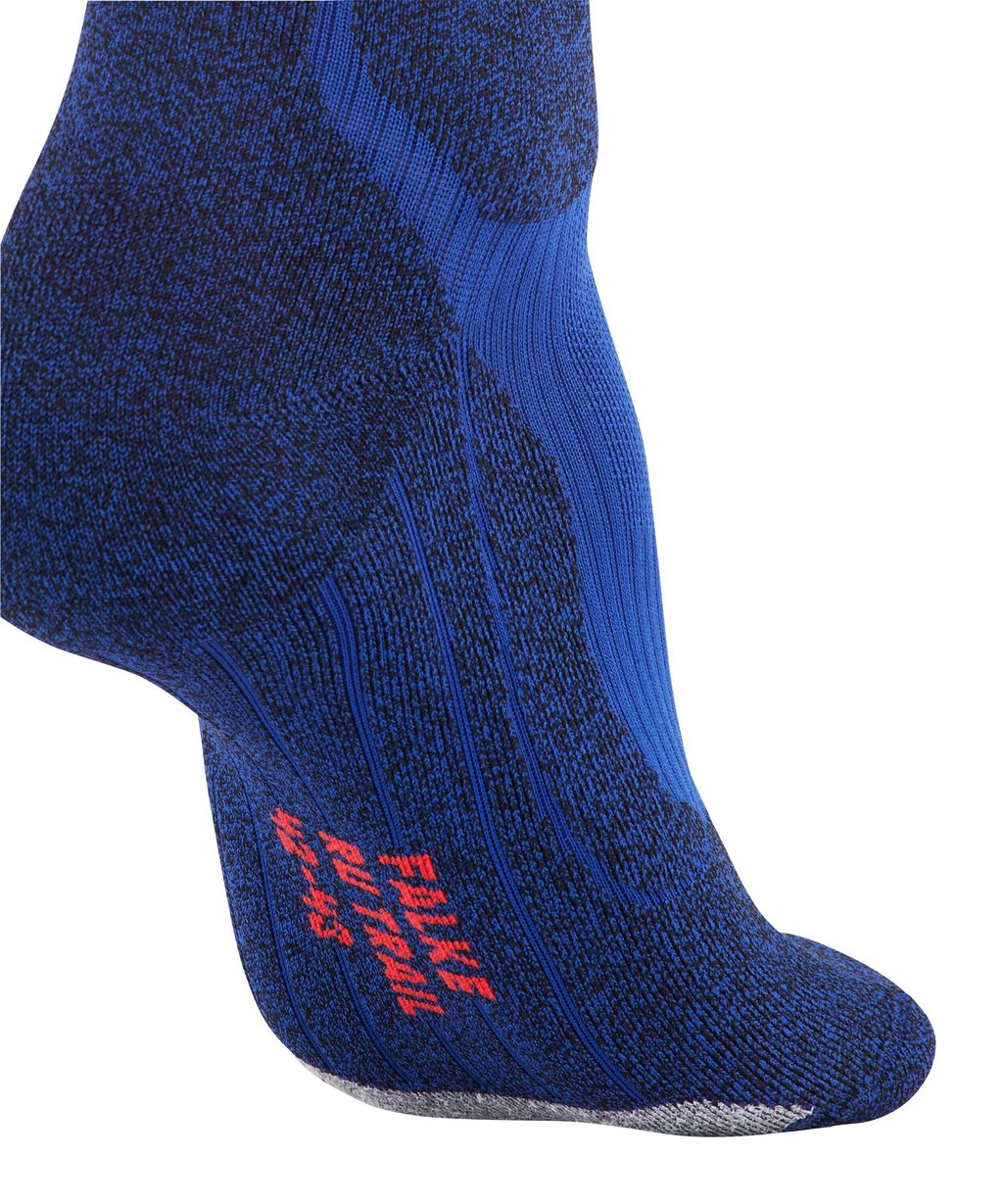 RU Trail Grip Men Running Socks