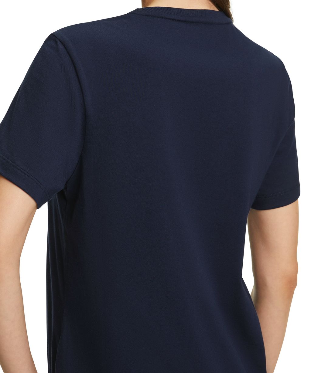 Women T-Shirt Round-neck
