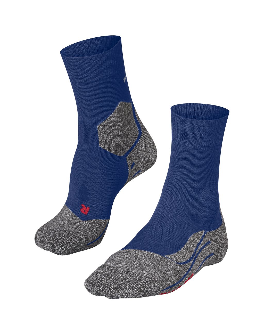 RU3 Comfort Men Running Socks