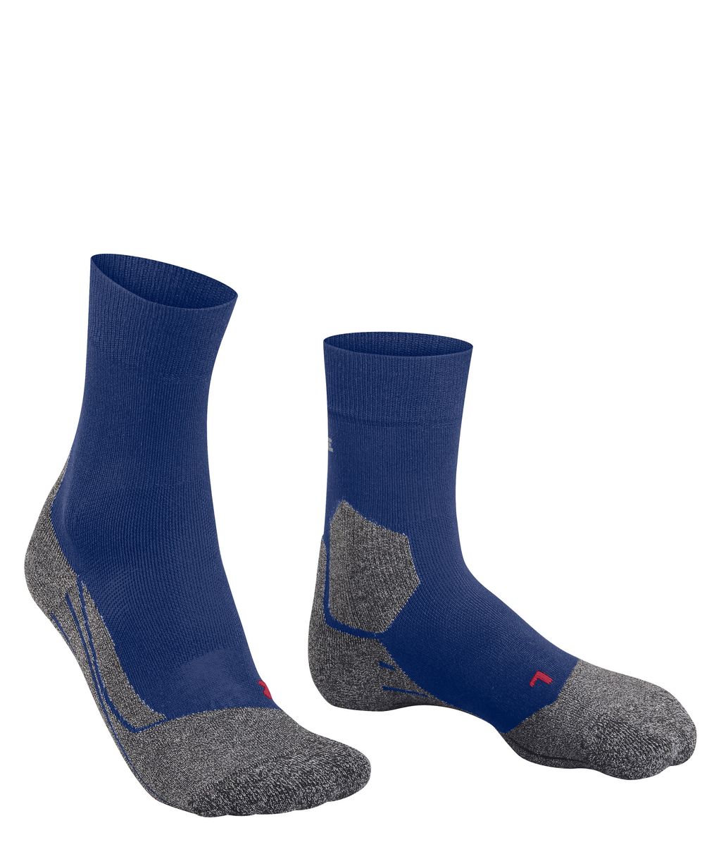 RU3 Comfort Men Running Socks