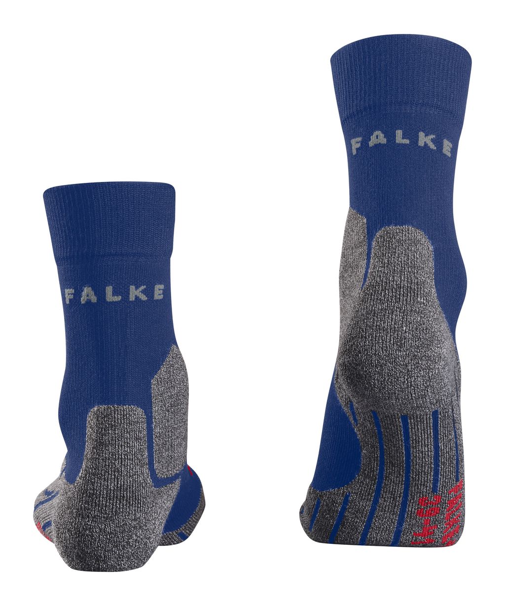 RU3 Comfort Men Running Socks