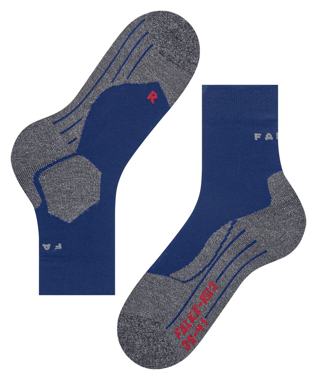 RU3 Comfort Men Running Socks