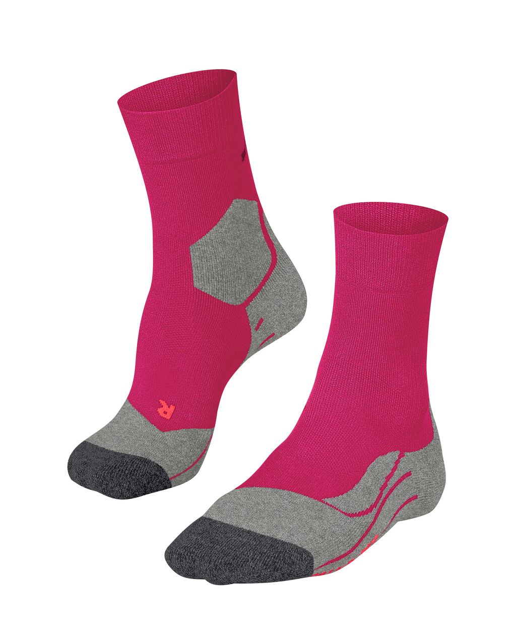 RU3 Comfort Women Running Socks