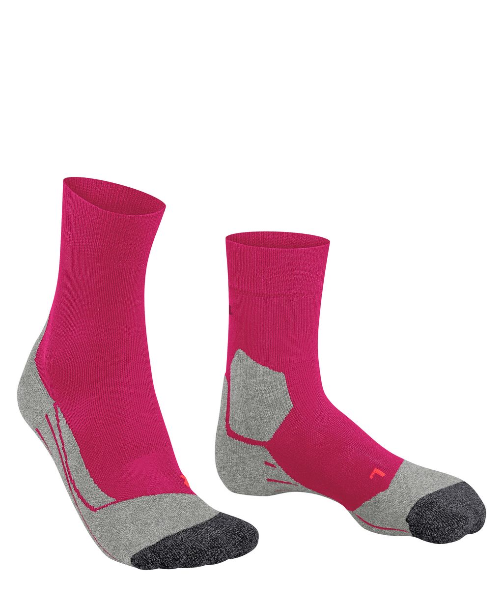 RU3 Comfort Women Running Socks