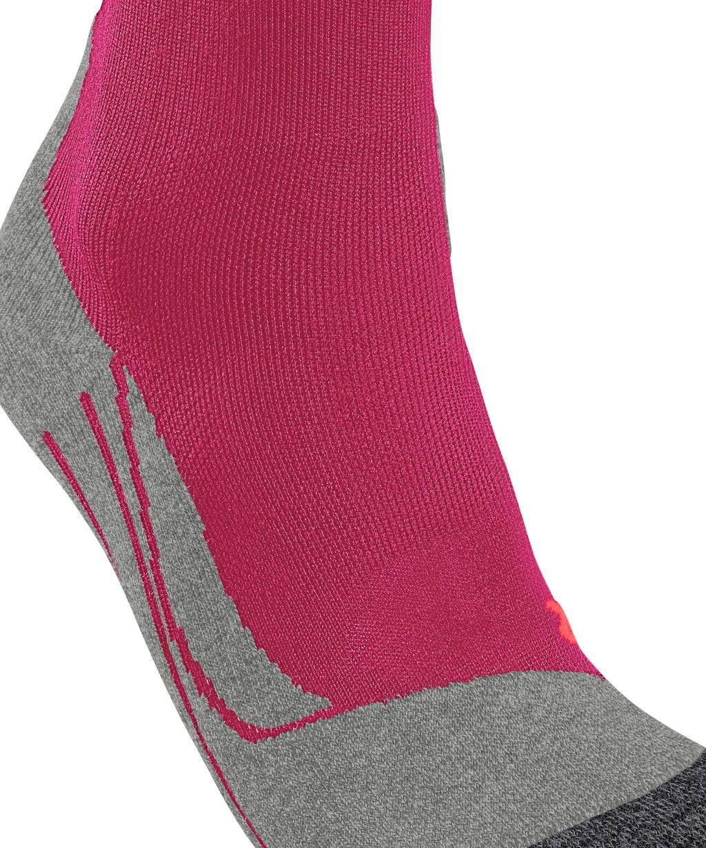 RU3 Comfort Women Running Socks