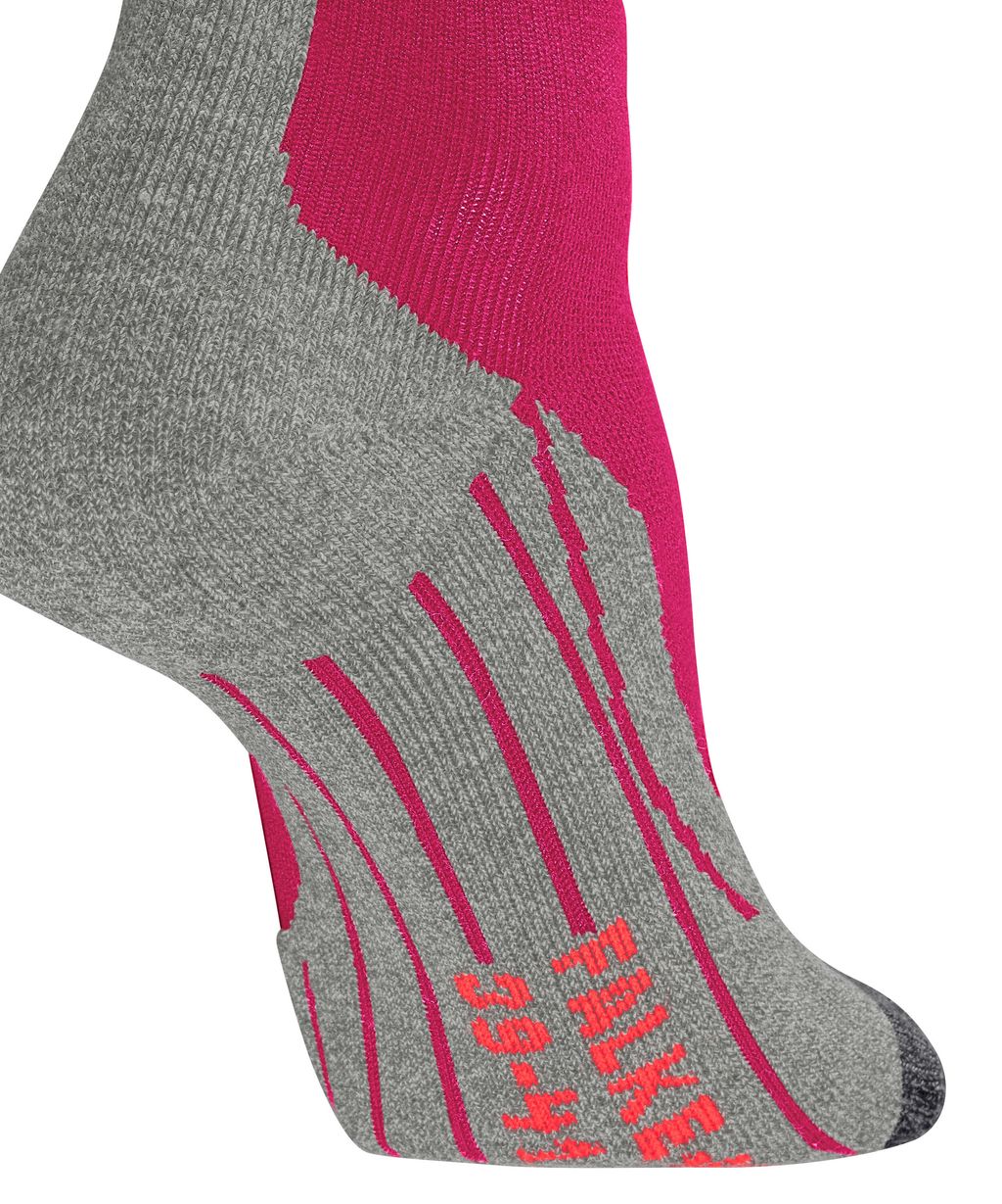 RU3 Comfort Women Running Socks