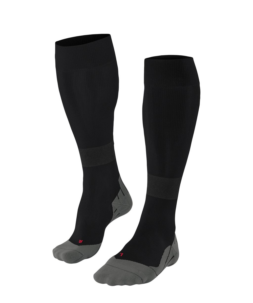 RU Compression Energy Women Running Knee-high Socks