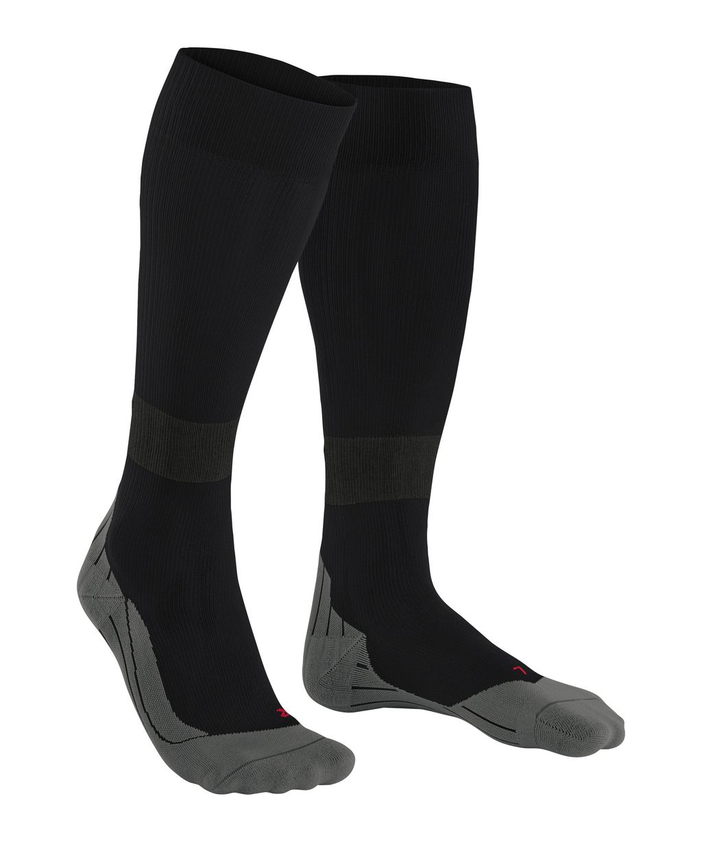 RU Compression Energy Women Running Knee-high Socks