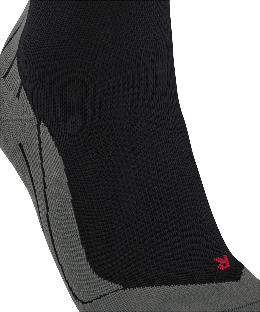 RU Compression Energy Women Running Knee-high Socks