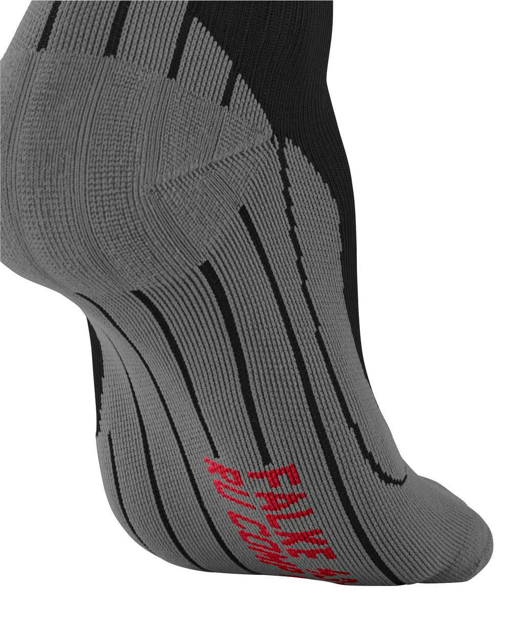 RU Compression Energy Women Running Knee-high Socks
