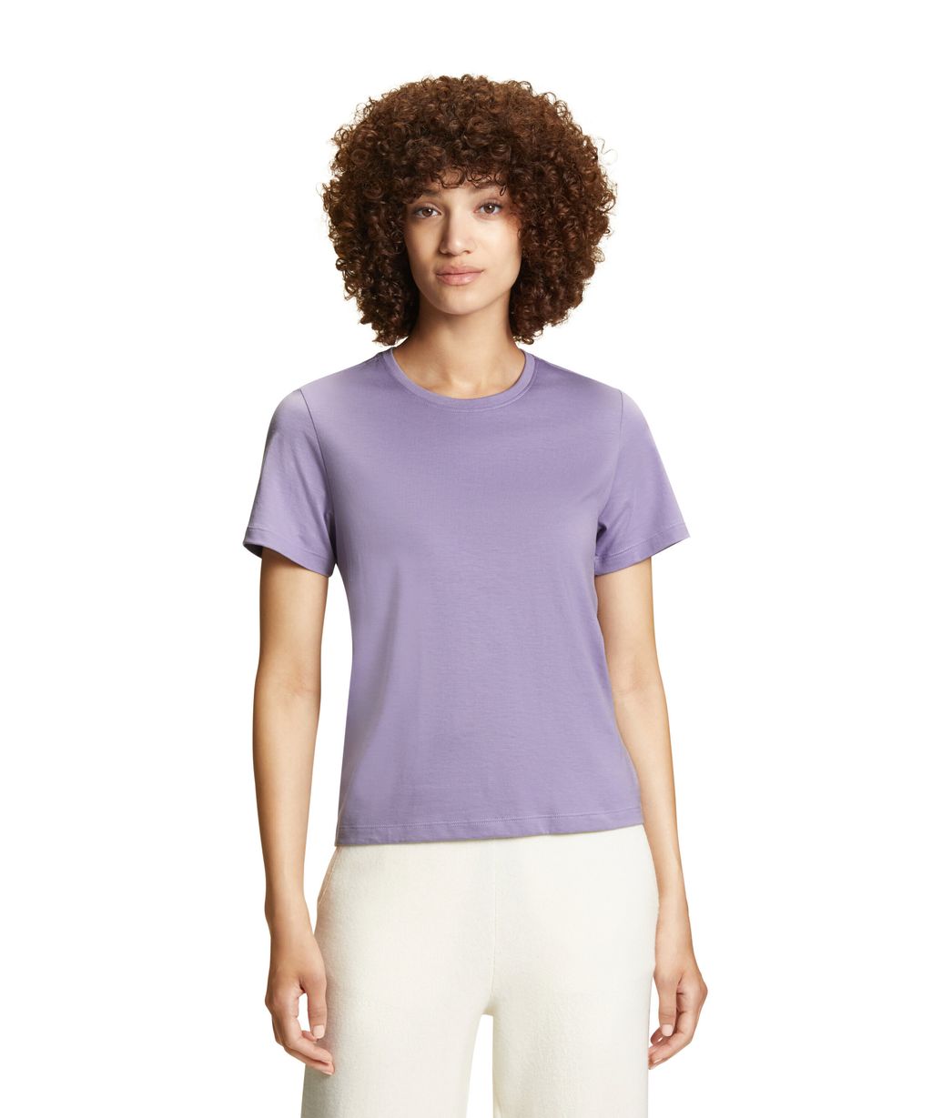 Women T-Shirt Round-neck