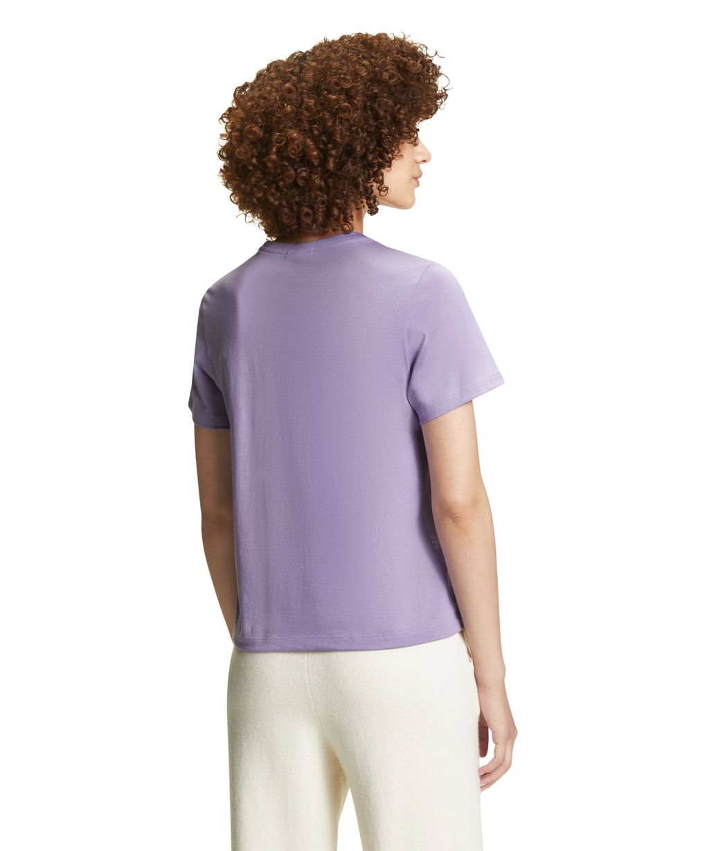 Women T-Shirt Round-neck