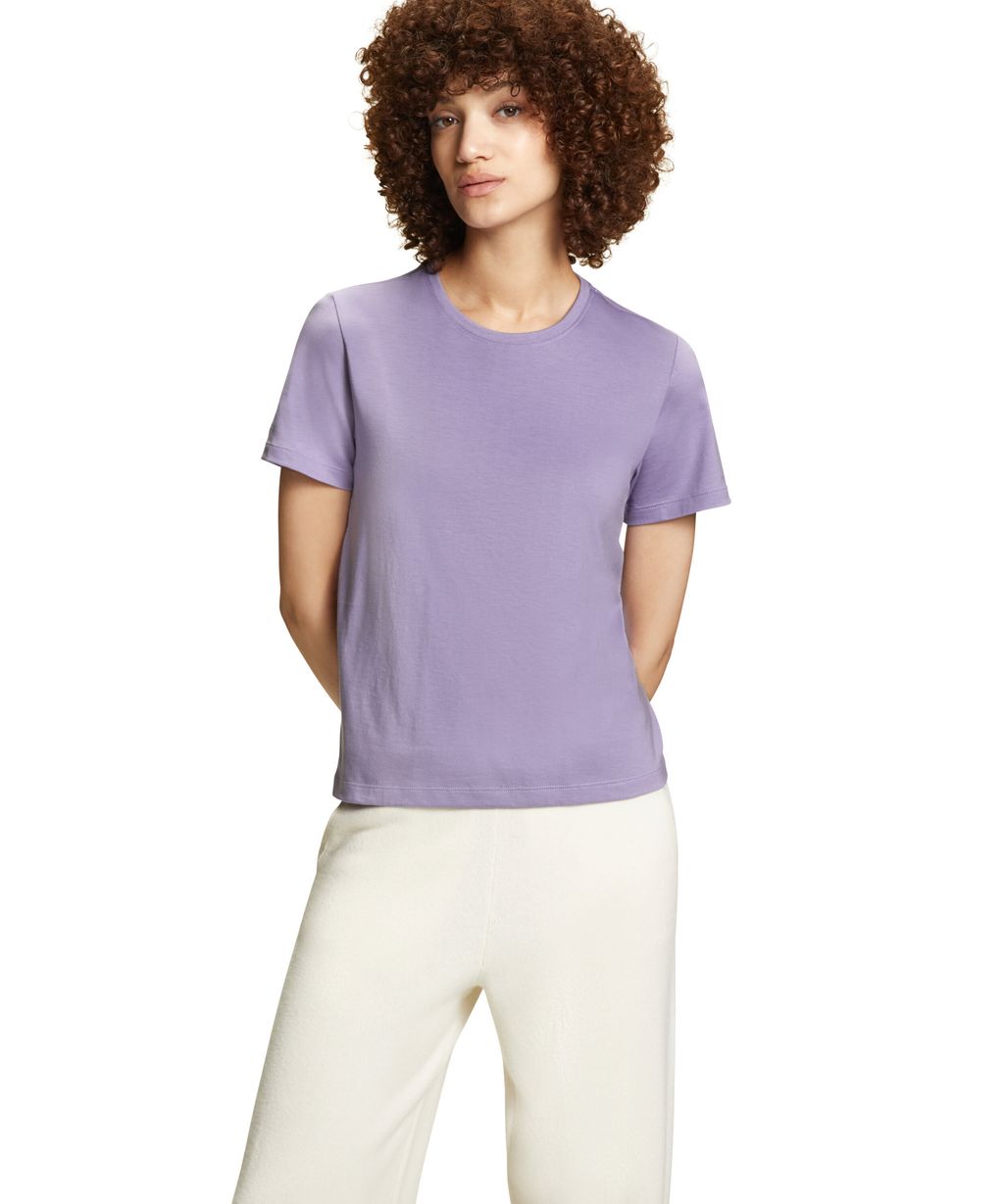 Women T-Shirt Round-neck