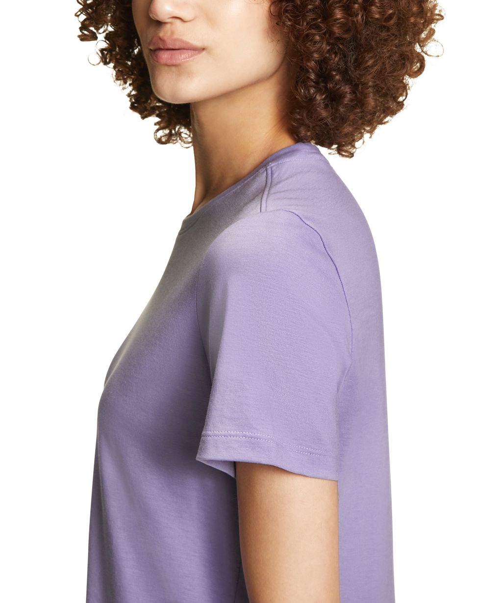 Women T-Shirt Round-neck