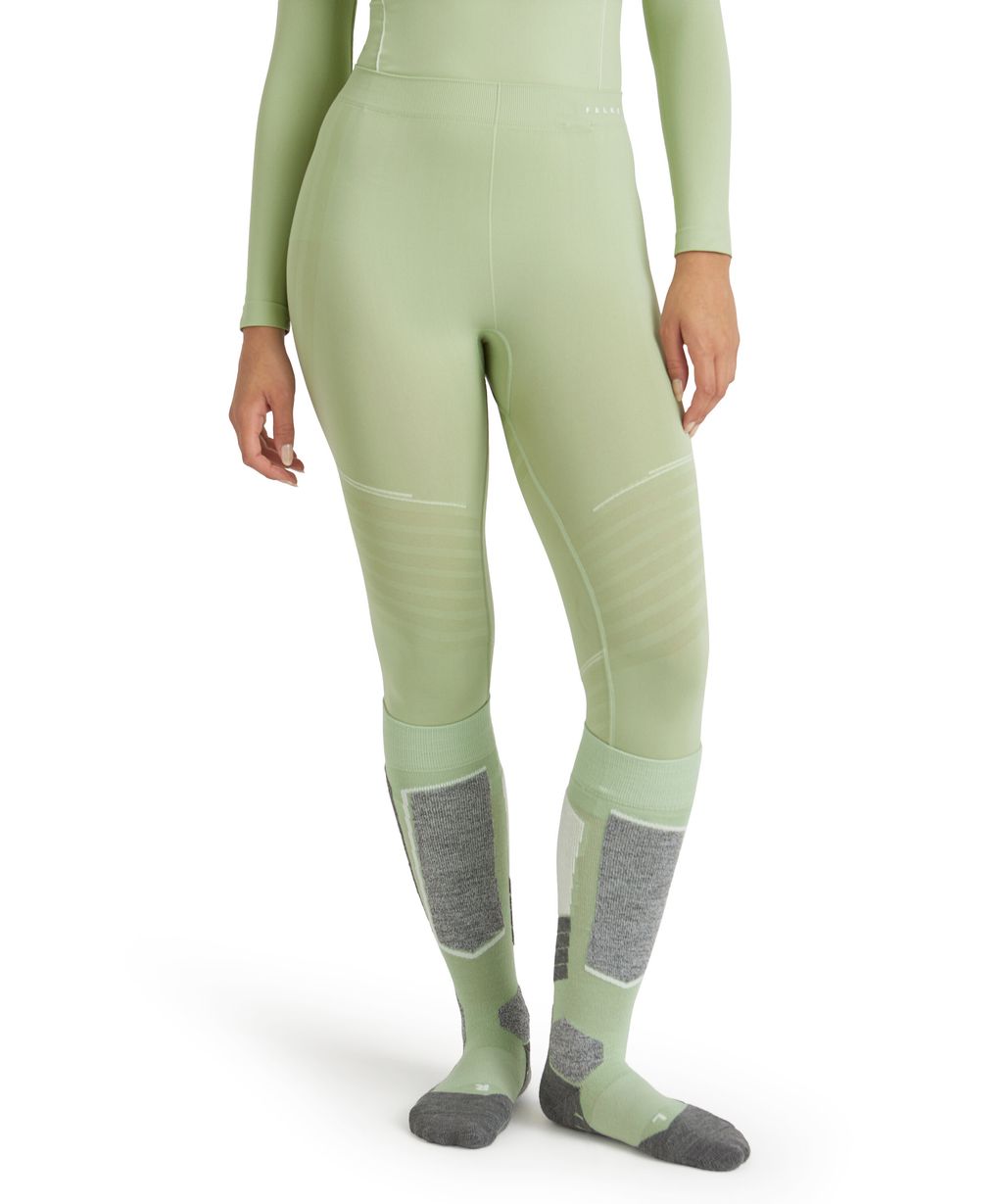 Women 3/4 Tights Warm