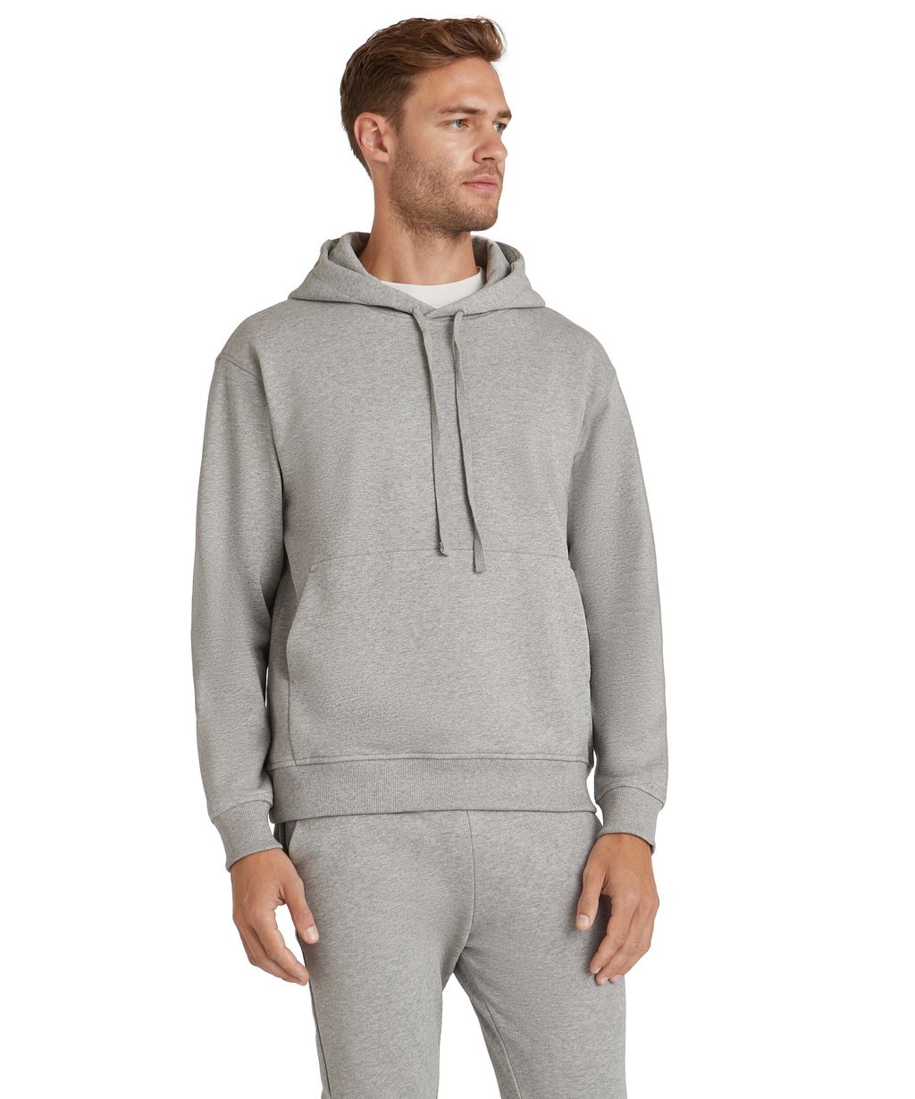 Men Hoodie Hood