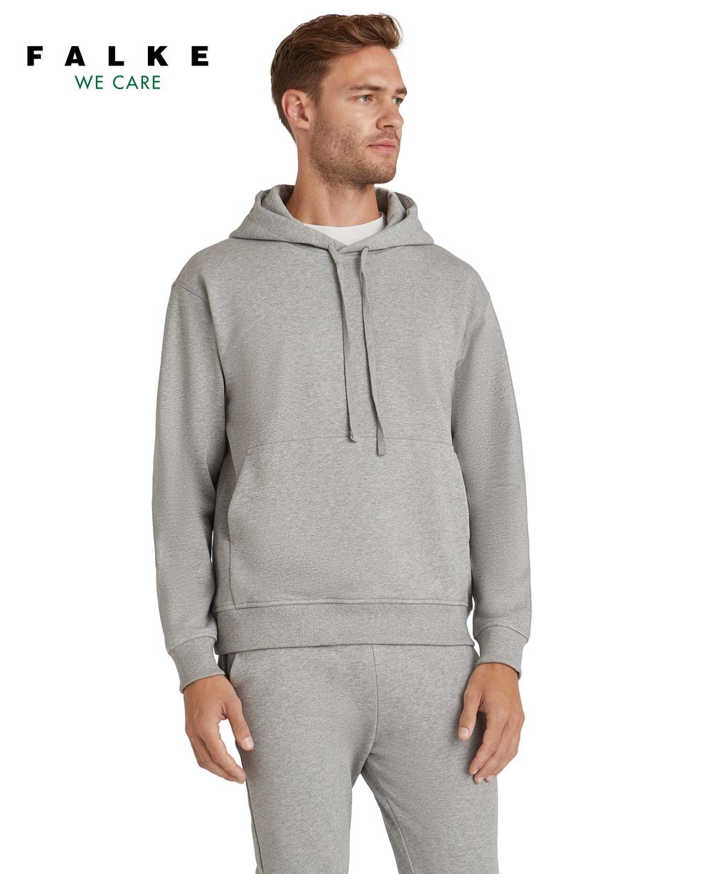 Men Hoodie Hood
