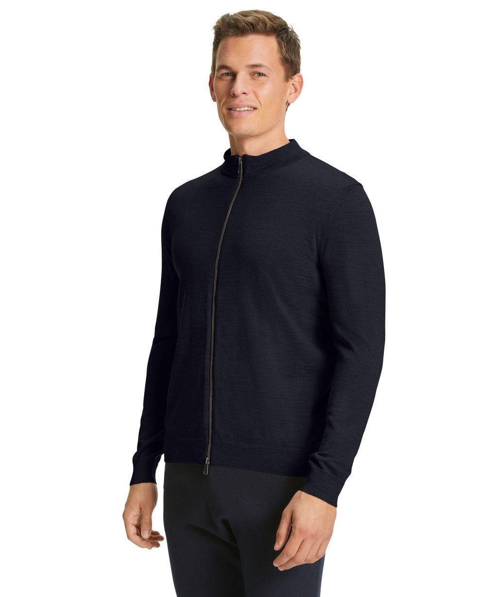 Men Zip jacket