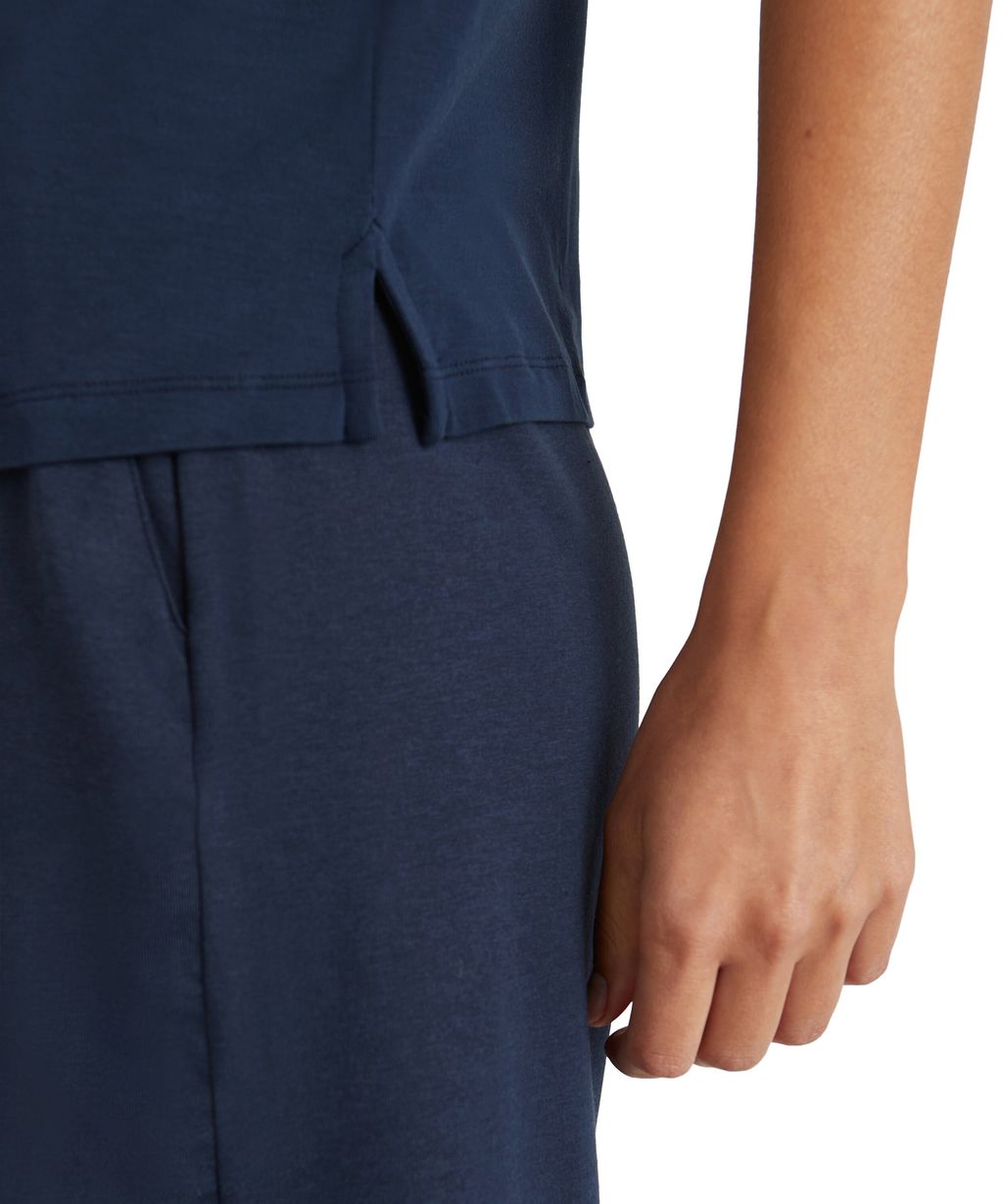 Women T-Shirt Round-neck