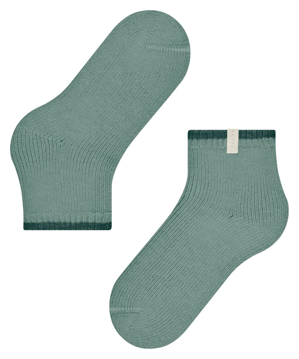 Cosy Plush Women Short socks