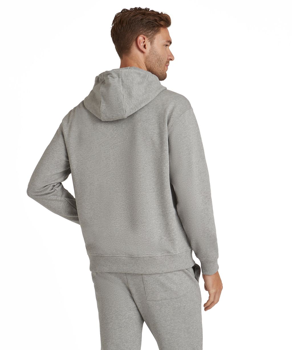 Men Hoodie Hood