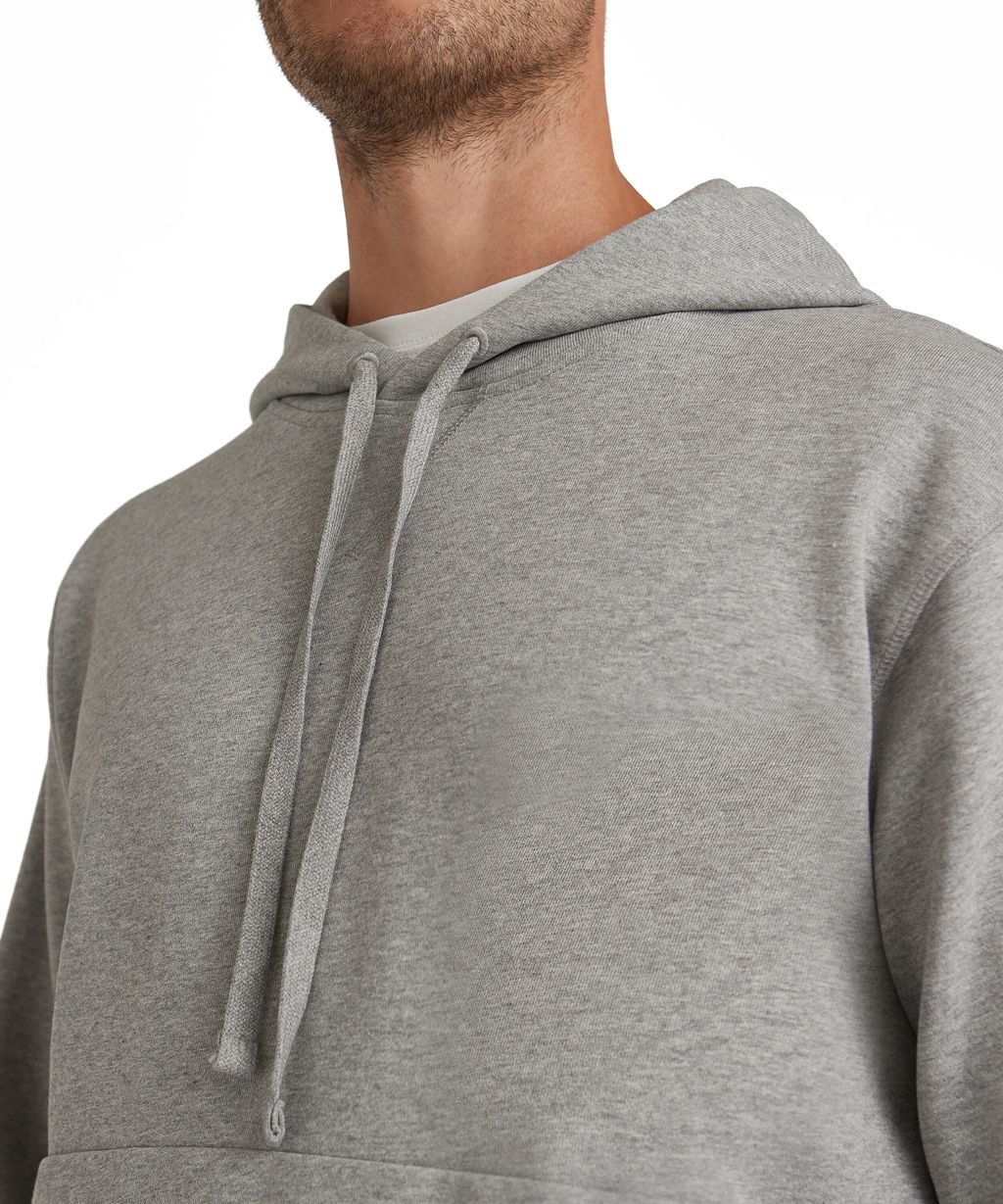 Men Hoodie Hood