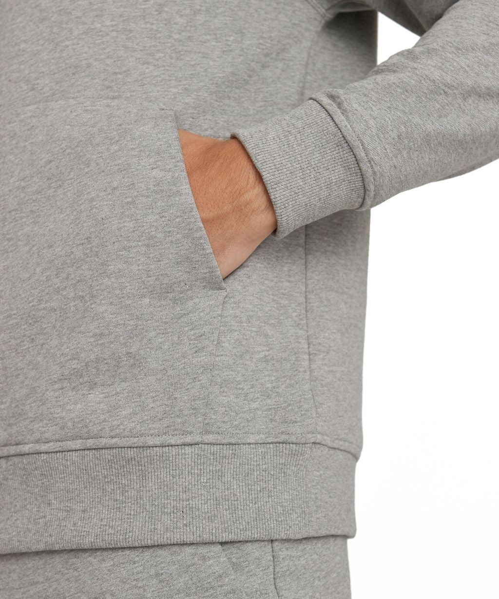 Men Hoodie Hood
