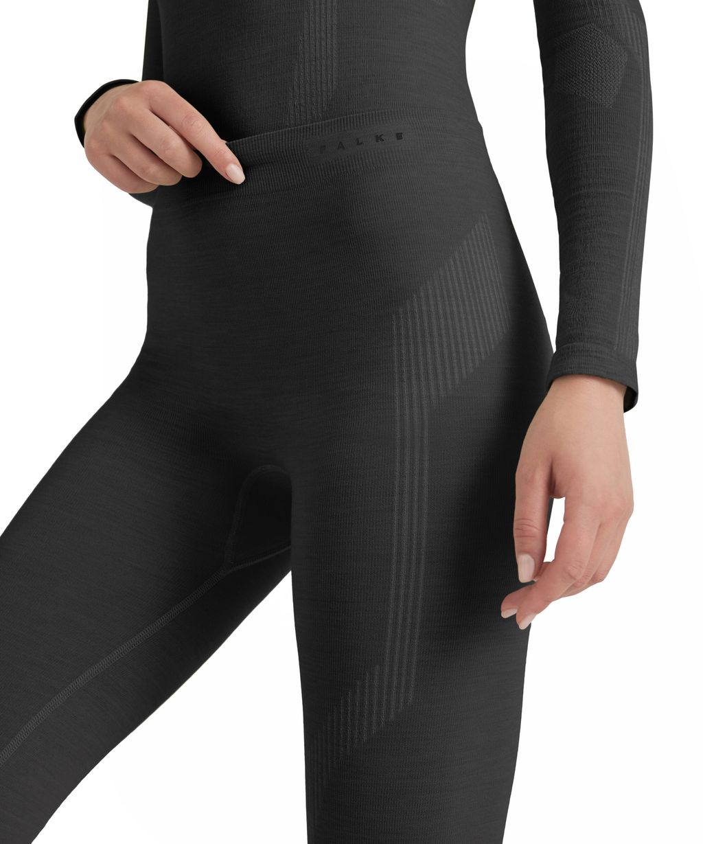 Women Tights Wool-Tech