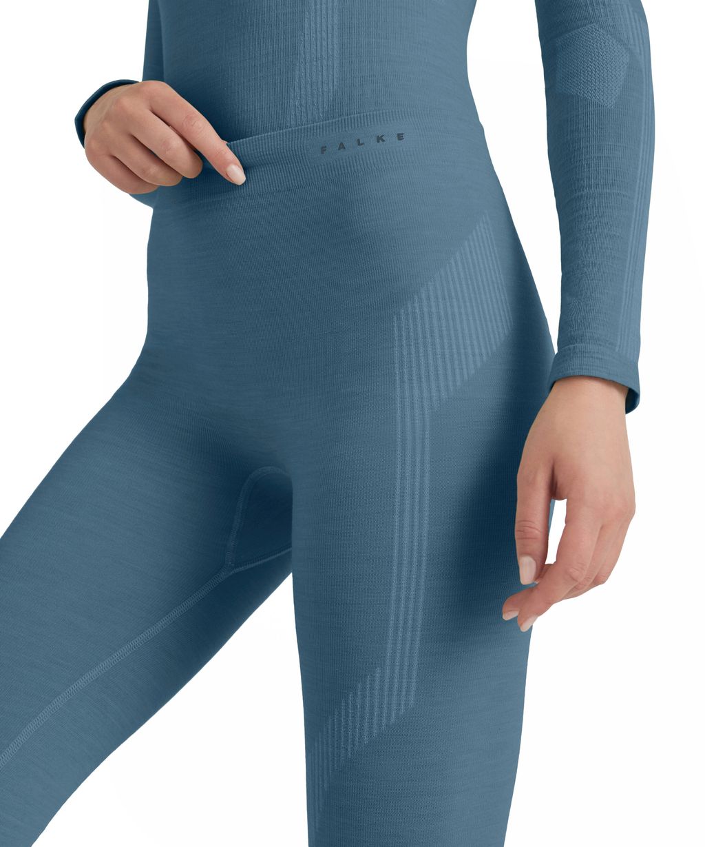 Women Tights Wool-Tech