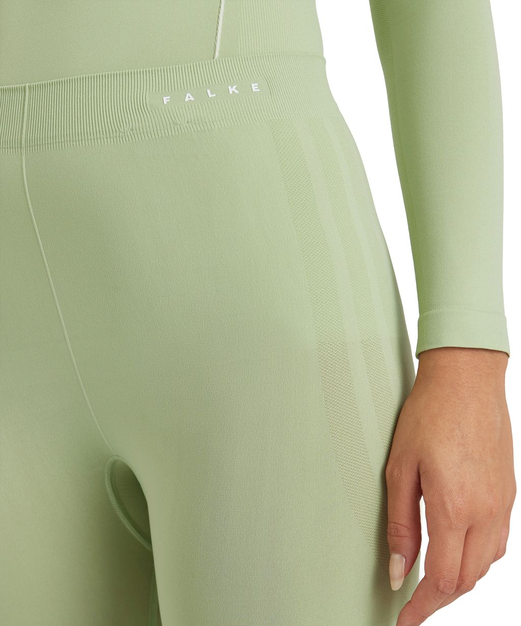 Women 3/4 Tights Warm