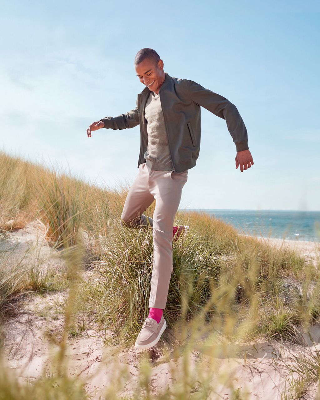 ClimaWool Men Socks